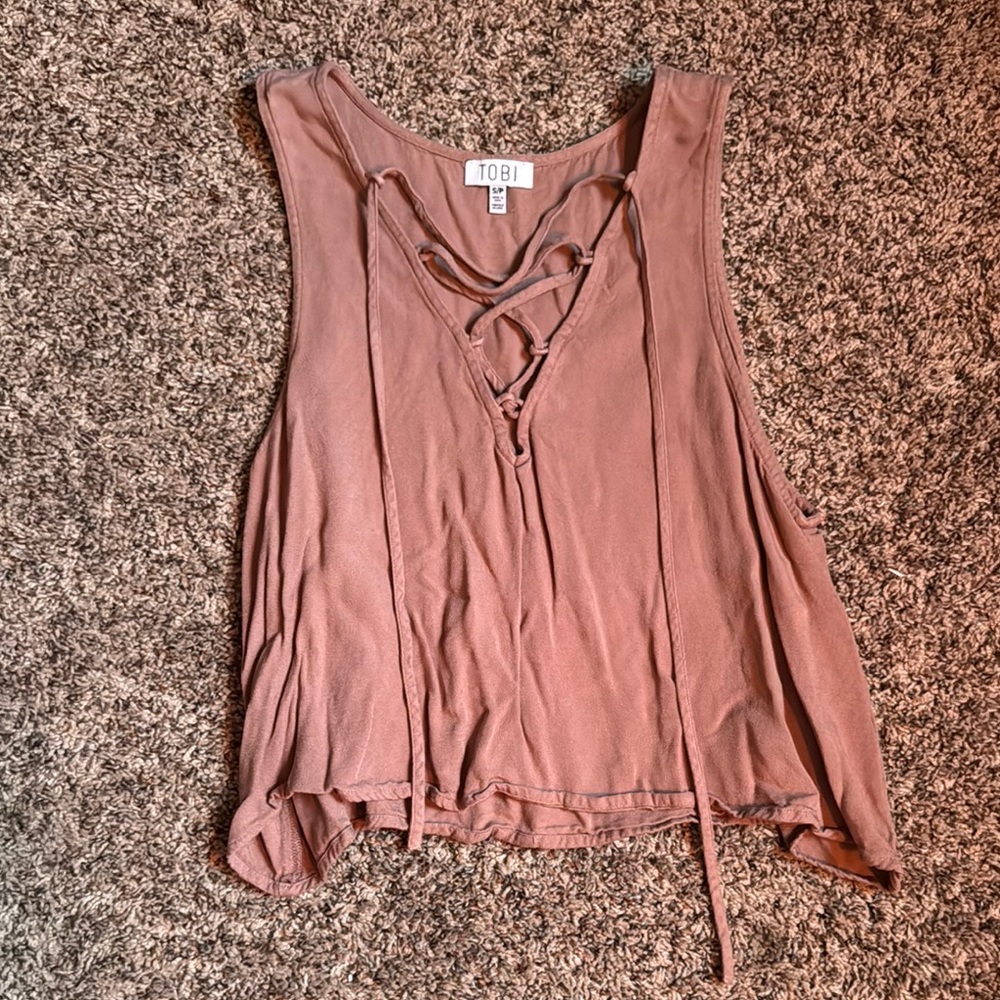 TOBI Tank Top